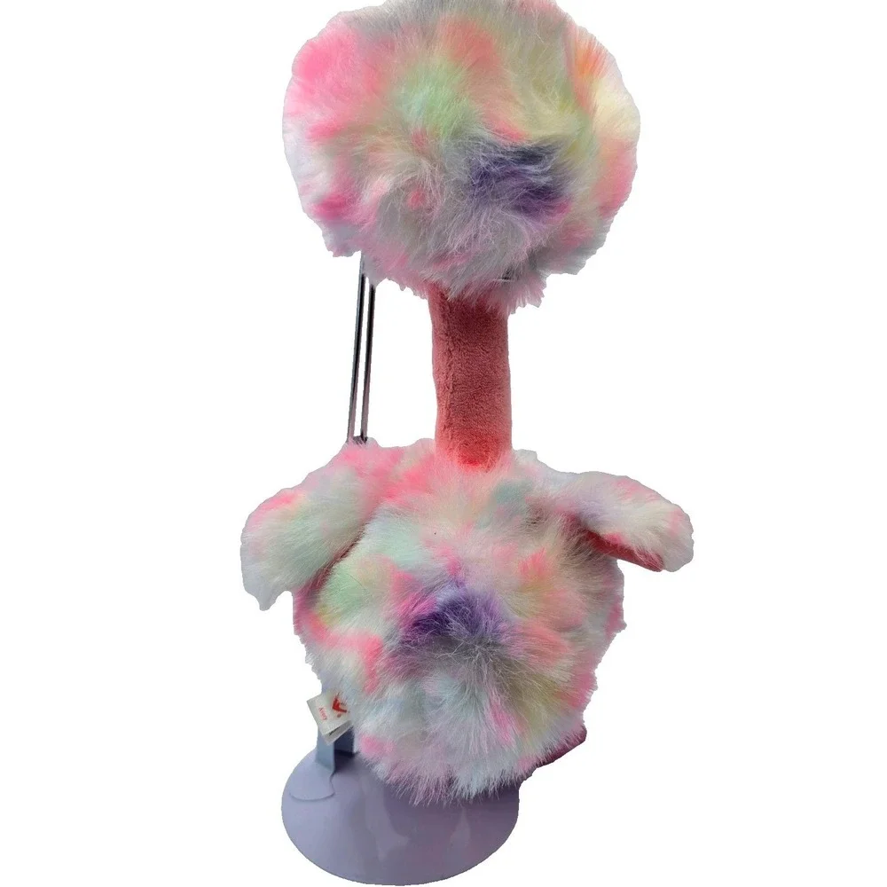 TY Beanie Boos Avery‎ the Ostrich 12